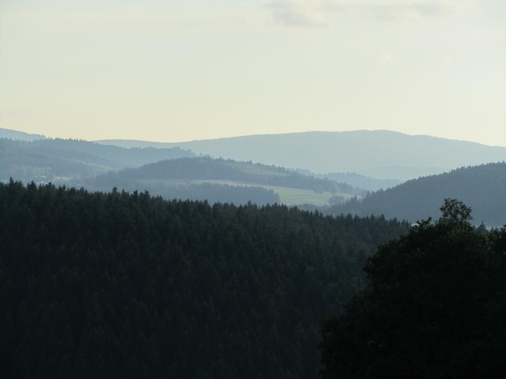 Ferienhaus Zopfhaeusl Villa Böbrach Exterior foto